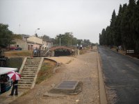 Canal du midi